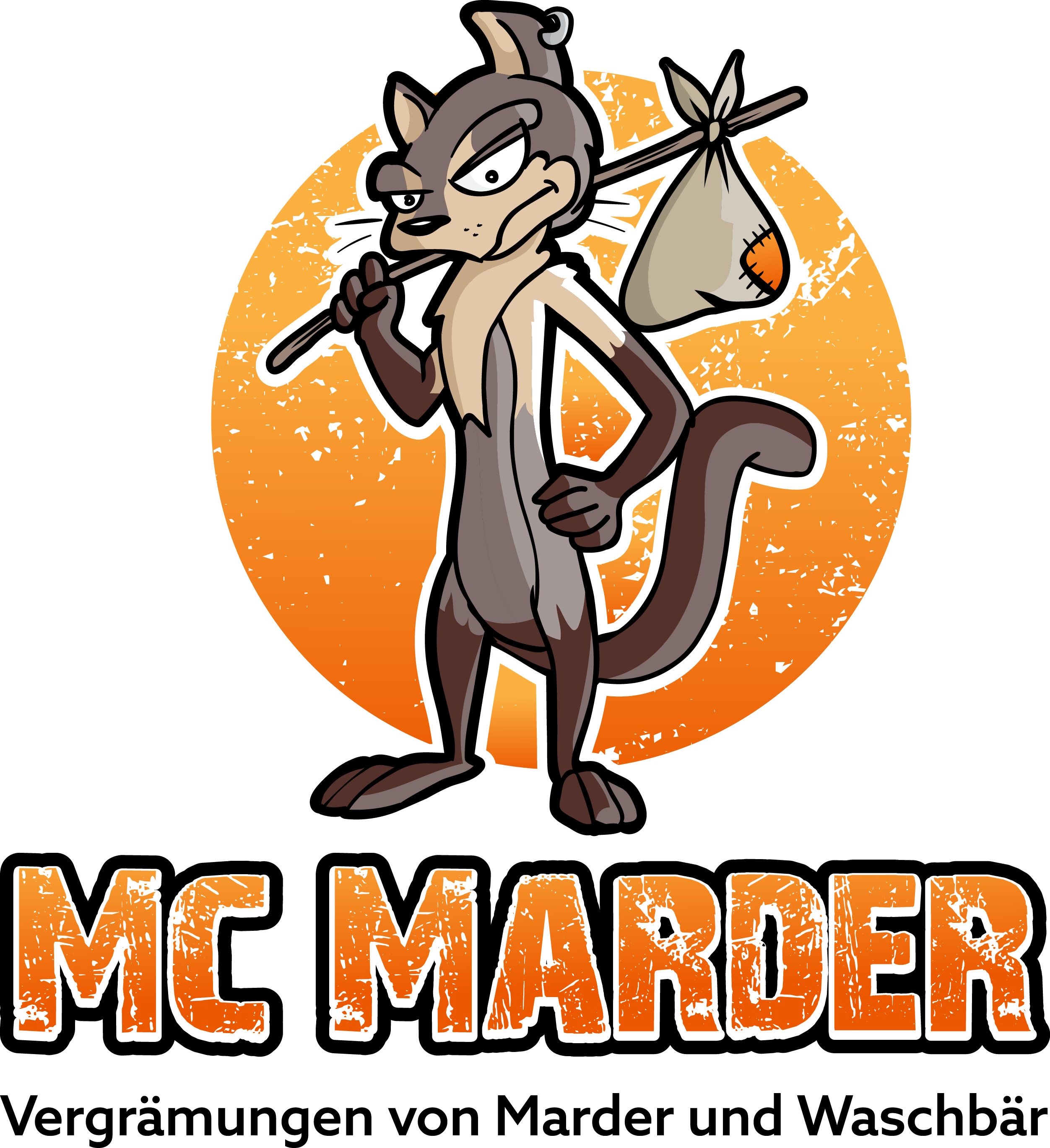 MC Marder Logo